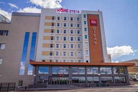 ibis Cheboksary Center