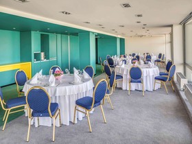 ibis Cheboksary Center
