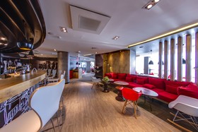 ibis Cheboksary Center