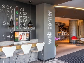 ibis Cheboksary Center