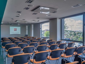 ibis Cheboksary Center