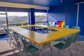 ibis Cheboksary Center