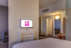 ibis Cheboksary Center