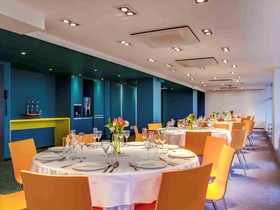ibis Cheboksary Center