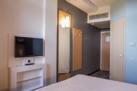 ibis Cheboksary Center