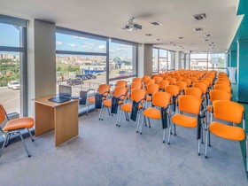 ibis Cheboksary Center