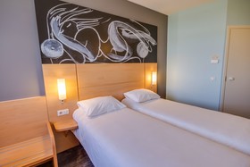 ibis Cheboksary Center