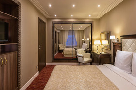 Russia Hotel