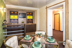 Russia Hotel