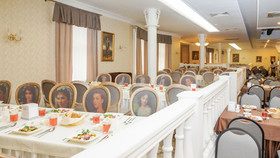 Russia Hotel