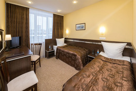 Russia Hotel