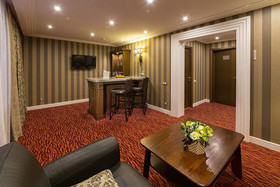 Russia Hotel