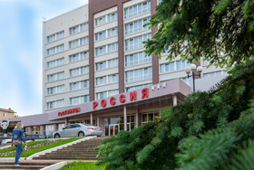 Russia Hotel