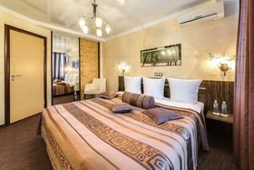 Russia Hotel