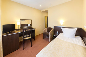 Russia Hotel