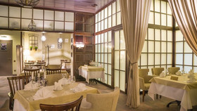Russia Hotel