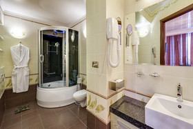 Russia Hotel
