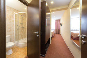 Russia Hotel