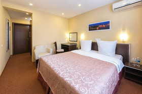 Russia Hotel