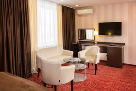 Russia Hotel