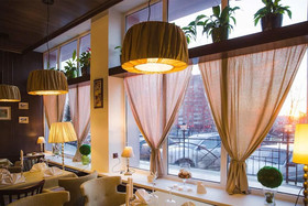 Russia Hotel