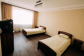 Wings Hostel