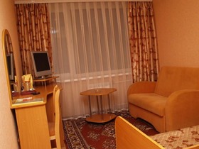 Hotel Druzhba