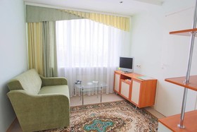 Hotel Druzhba