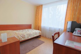 Hotel Druzhba