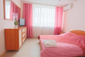 Hotel Druzhba