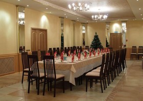Hotel Druzhba