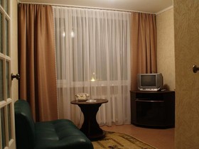 Hotel Druzhba