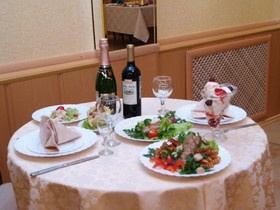 Hotel Druzhba