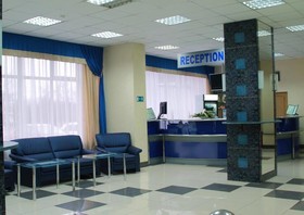 Hotel Druzhba