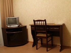 Hotel Druzhba