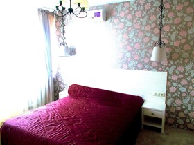 Hotel Slavyanochka