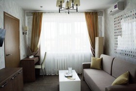 Hotel Slavyanochka