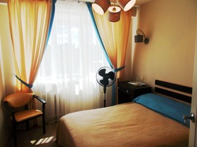 Hotel Slavyanochka