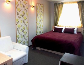 Hotel Slavyanochka