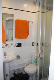 Hotel Slavyanochka