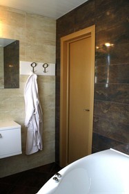 Hotel Slavyanochka