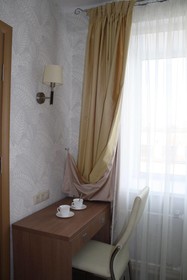 Hotel Slavyanochka