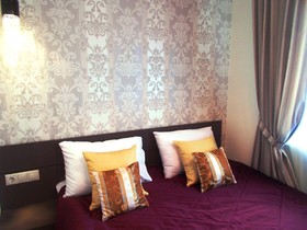 Hotel Slavyanochka