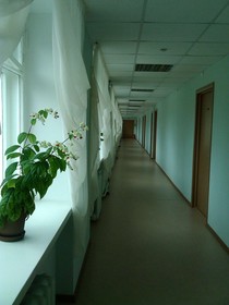 Hotel Slavyanochka
