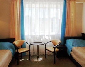 Hotel Slavyanochka