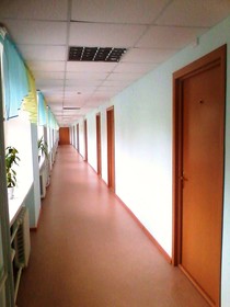 Hotel Slavyanochka