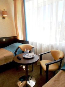 Hotel Slavyanochka