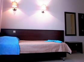 Hotel Slavyanochka
