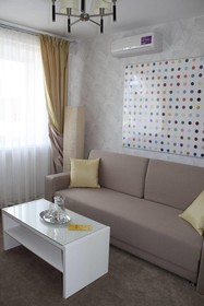 Hotel Slavyanochka