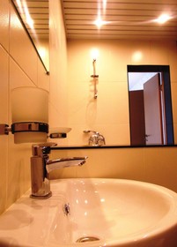 Hotel Slavyanochka